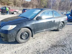 2005 Honda Civic VP