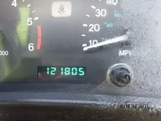 2000 Jeep Wrangler SE