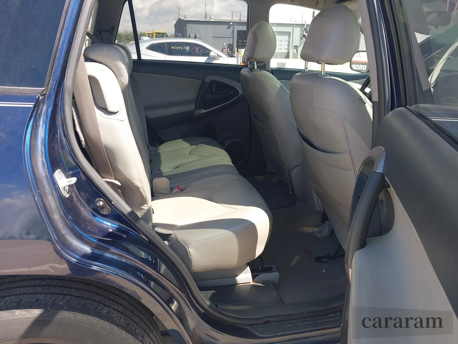 2007 Toyota RAV4