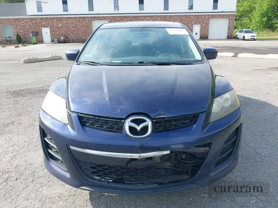 2011 Mazda CX-7 i SV