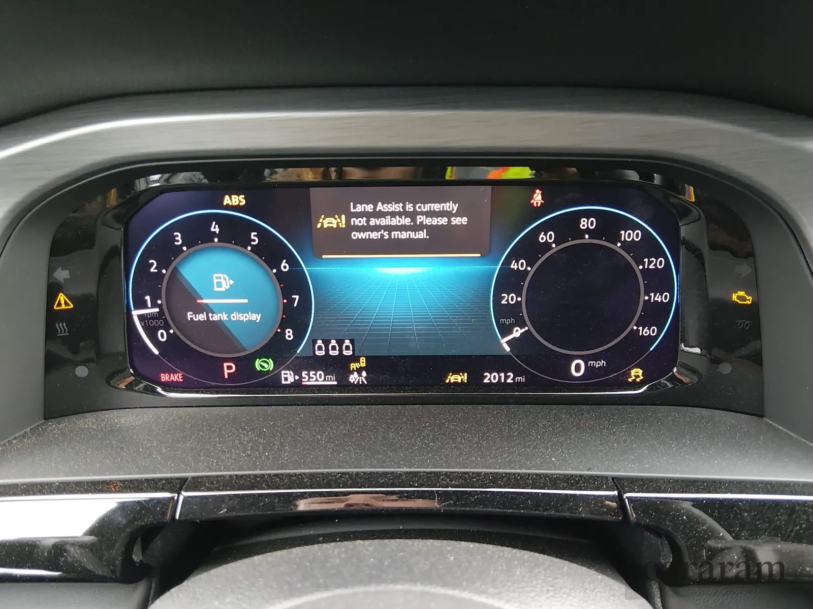 2026 Volkswagen Atlas SE