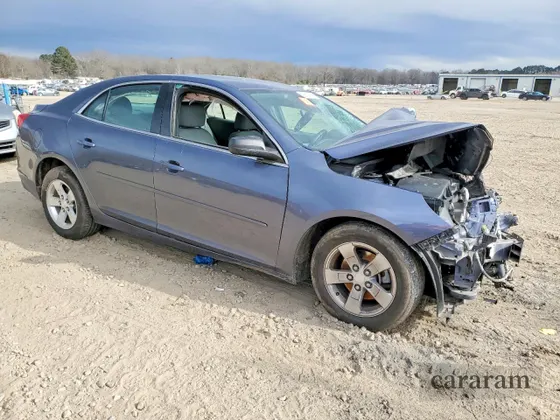 2014 Chevrolet Malibu LS