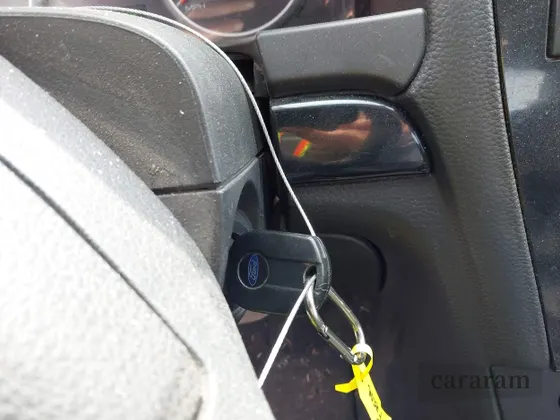 2008 Ford Fusion SEL