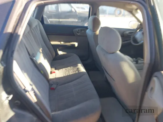 2005 Chevrolet Impala
