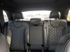 2018 Audi SQ5 Prestige