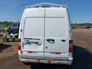 2011 Ford Transit Connect XLT