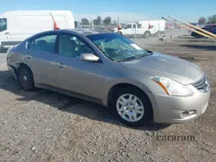 2011 Nissan Altima SL