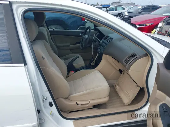 2005 Honda Accord LX