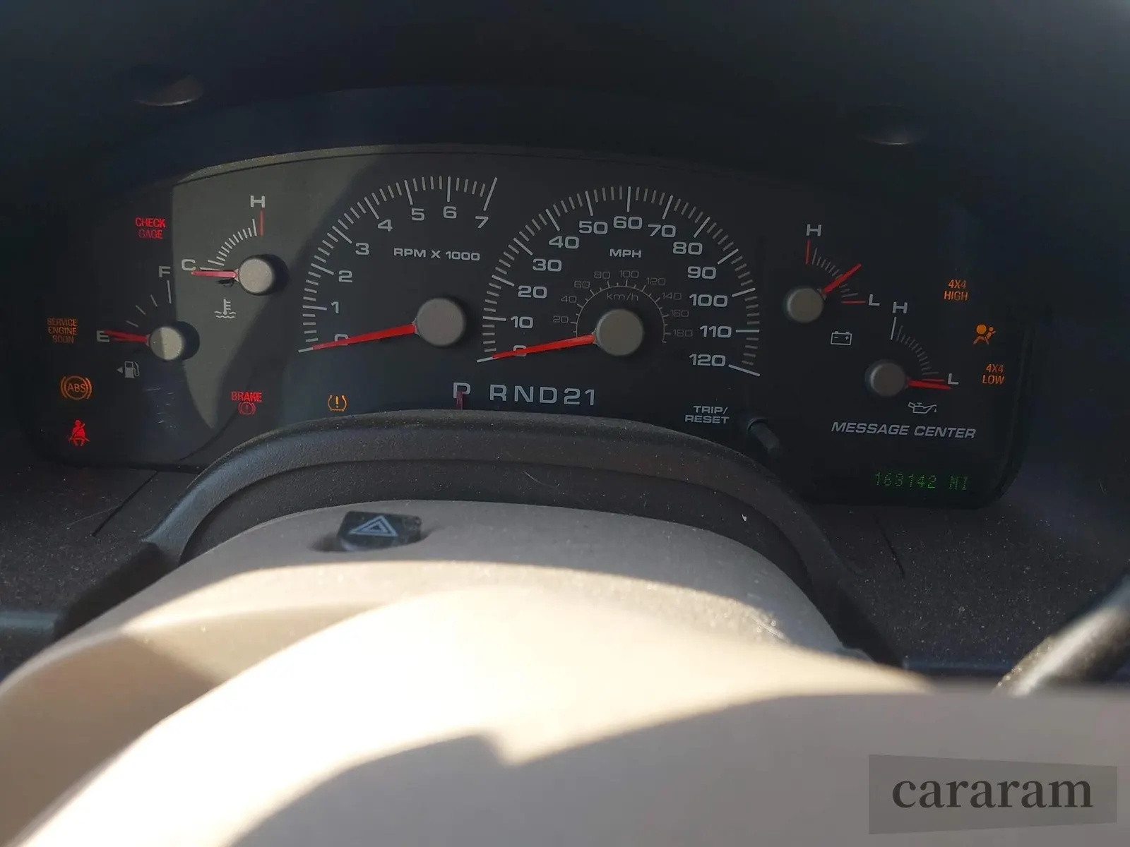 2004 Ford Expedition Eddie Bauer