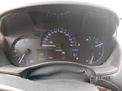 2013 Cadillac ATS Luxury