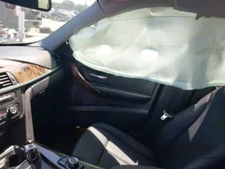 2015 BMW 3 Series 328i