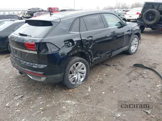 2023 Volkswagen Atlas SE