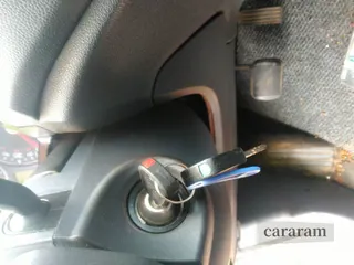 2010 Ford Transit Connect XLT