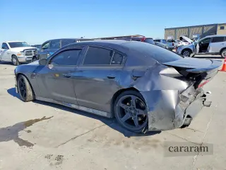 2019 Dodge Charger Scat Pack