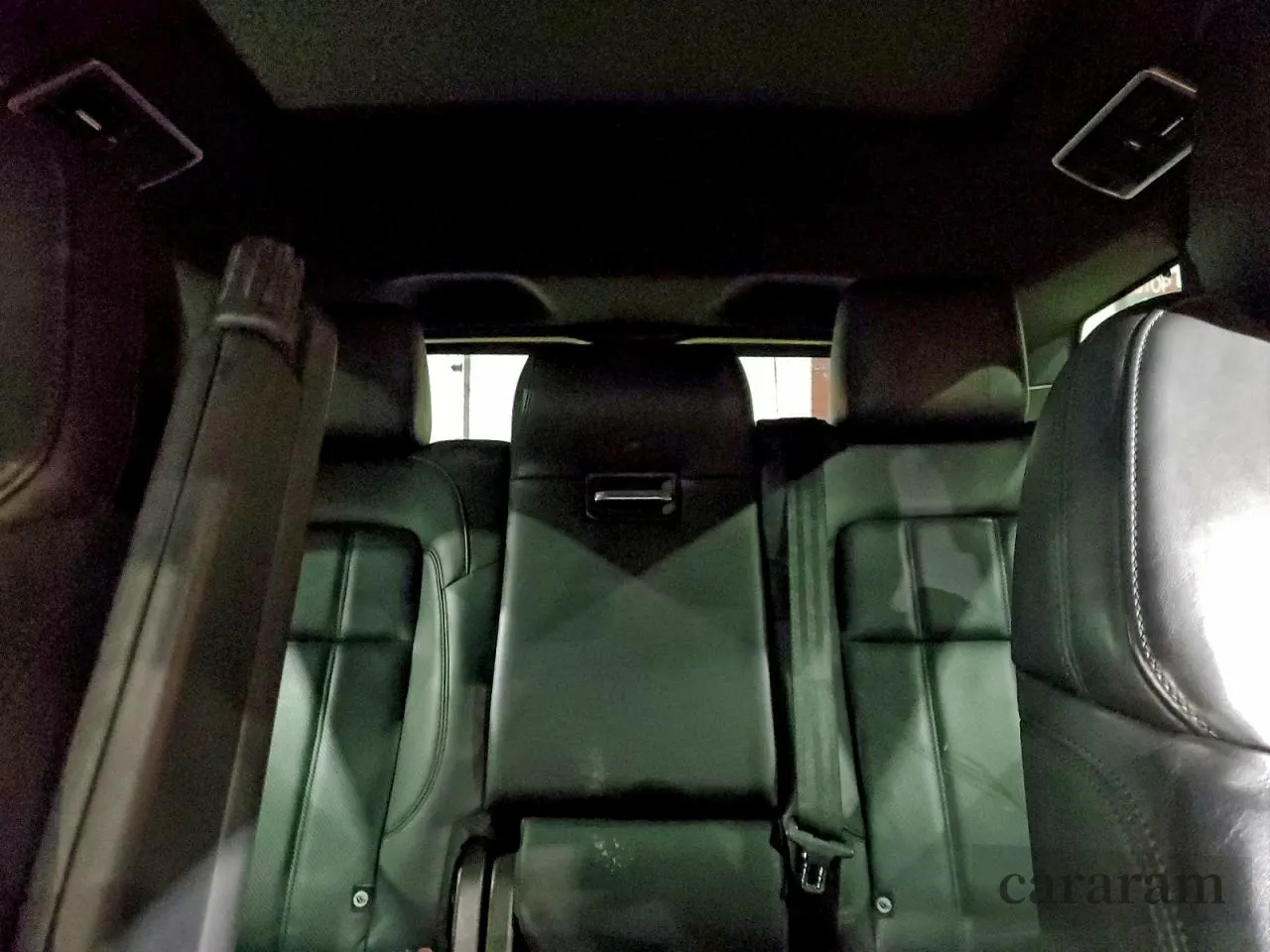2021 Land Rover Range Rover Sport HSE Silver Edition