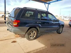 2003 Jeep Grand Cherokee Laredo