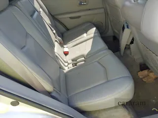 2008 Cadillac SRX RWD
