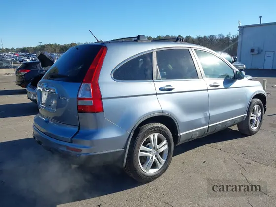 2010 Honda CR-V EX-L
