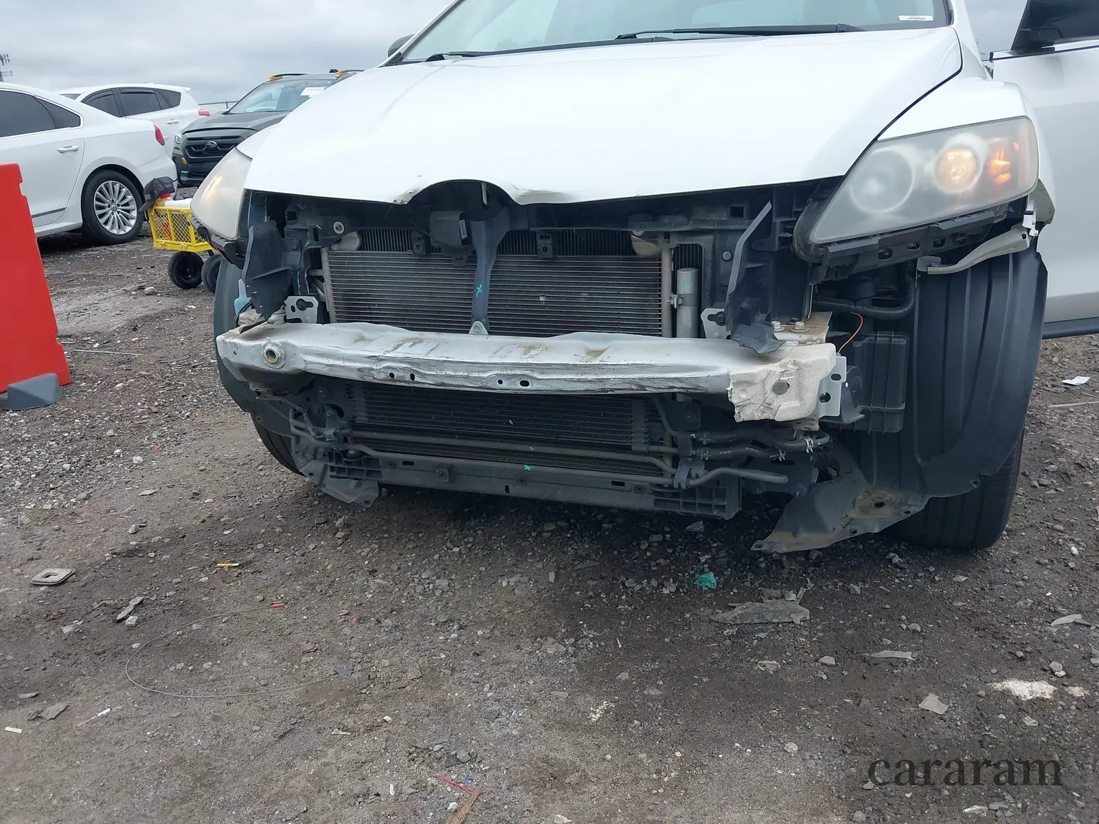 2011 Mazda CX-7 i Sport