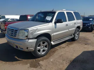 2005 Cadillac Escalade