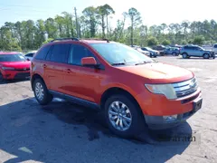 2008 Ford Edge SEL
