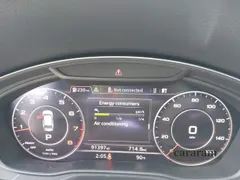 2018 Audi Q5 Premium