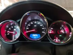 2011 Cadillac CTS Performance