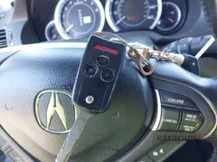 2009 Acura TSX