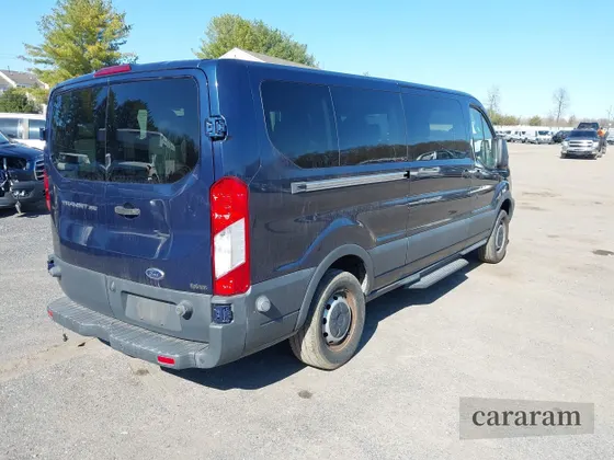 2016 Ford Transit XL
