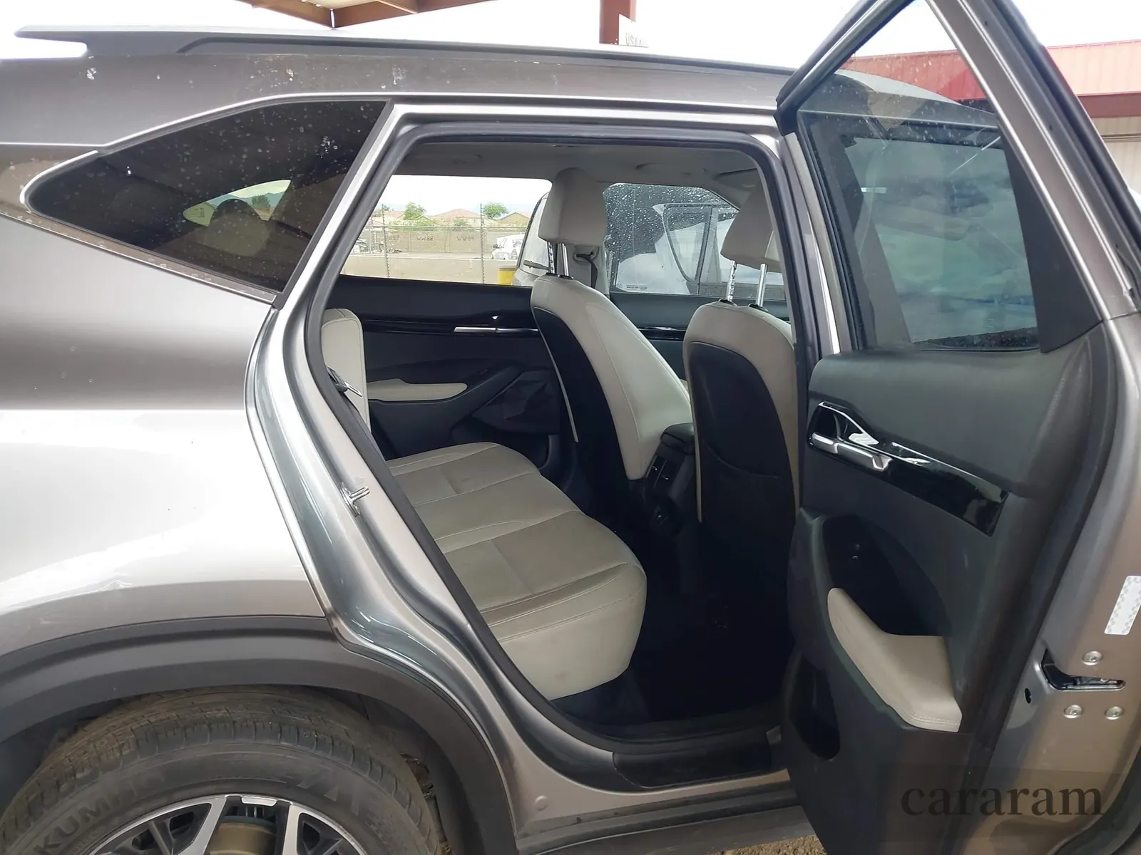 2021 Kia Seltos EX