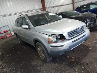 2008 Volvo XC90