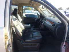 2008 GMC Yukon SLT 4SA