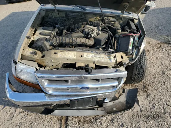 2000 Ford Ranger XL