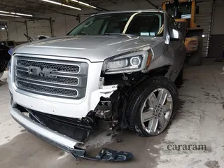 2017 GMC Acadia Limited