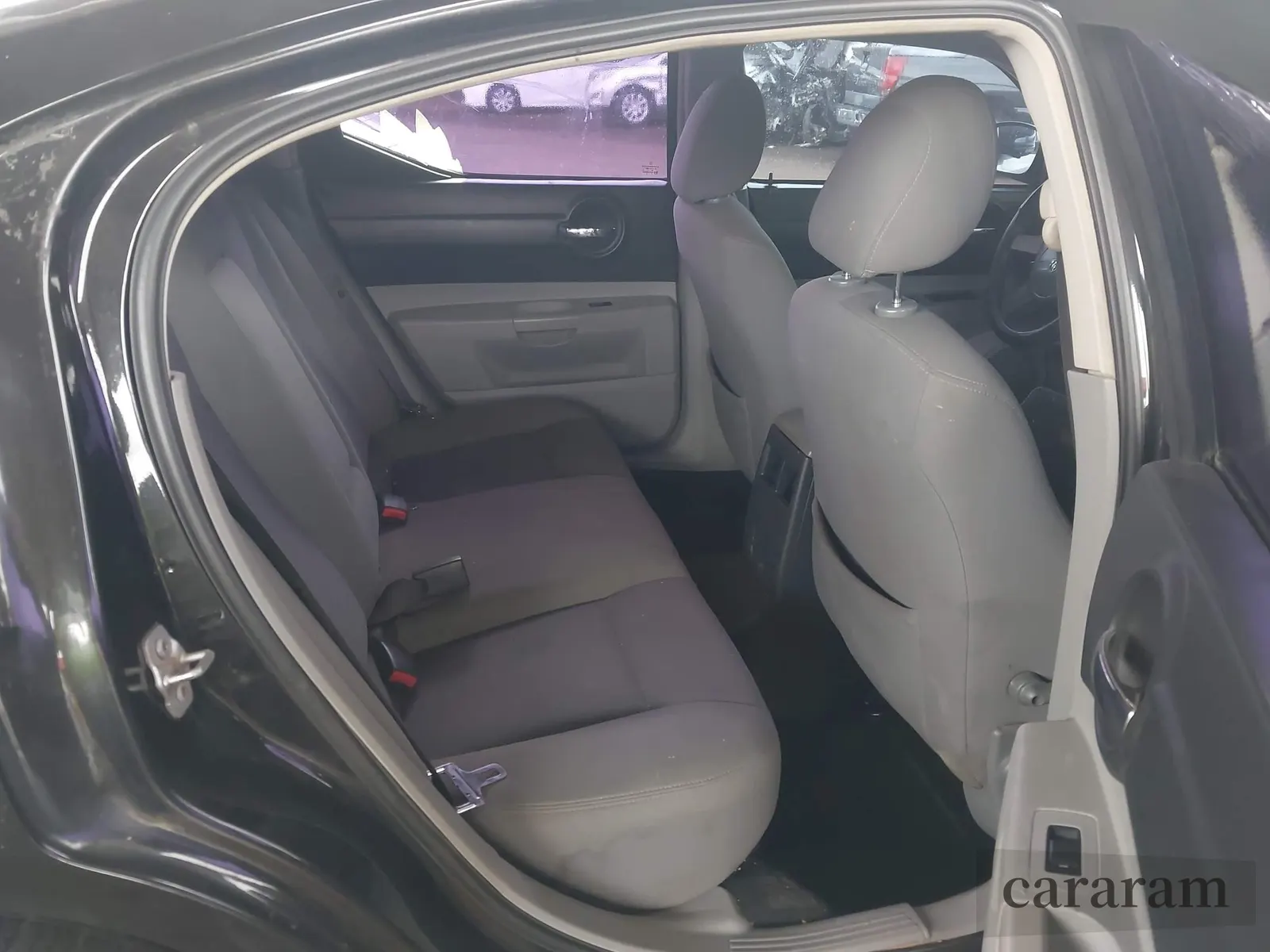 2007 Dodge Charger