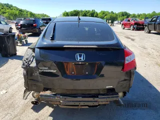 2010 Honda Crosstour EX-L