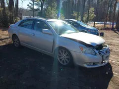 2010 Toyota Avalon XL