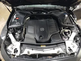 2019 Mercedes-Benz CLS 450