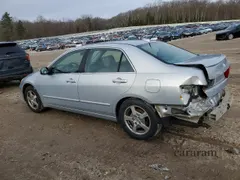 2005 Honda Accord