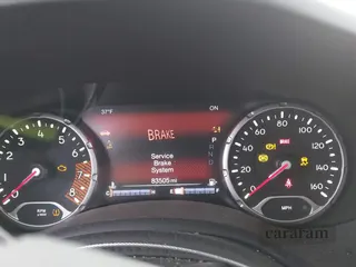 2021 Jeep Renegade Limited