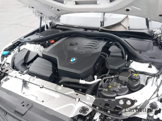2021 BMW 3 Series 330i