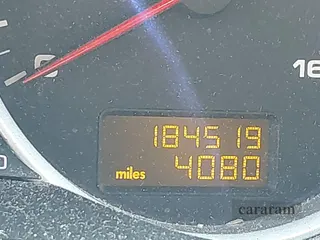 2008 Porsche Cayenne S