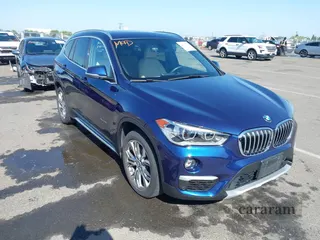 2017 BMW X1 xDrive28i
