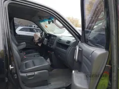 2011 Honda Ridgeline RTL