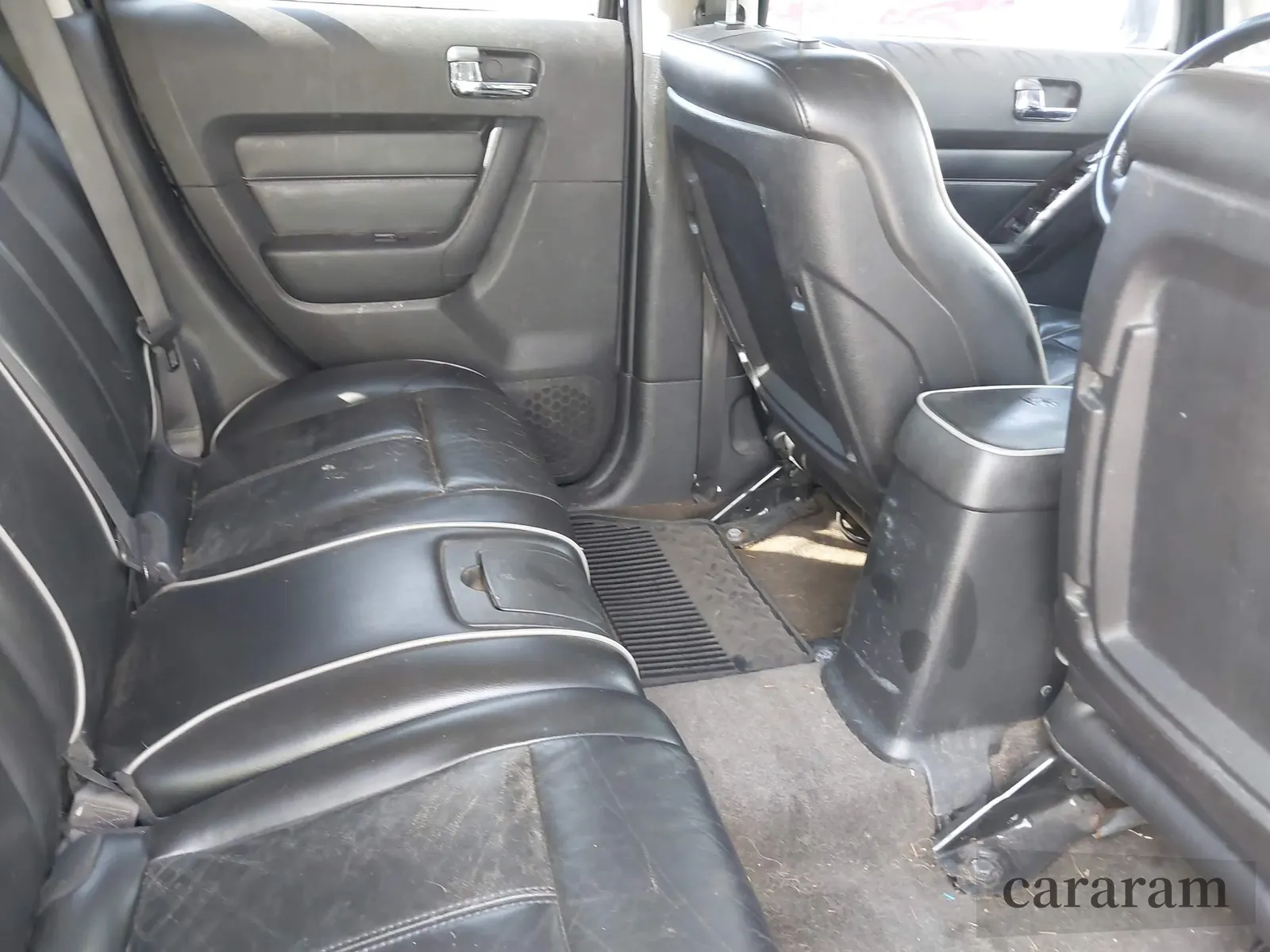 2007 Hummer H3