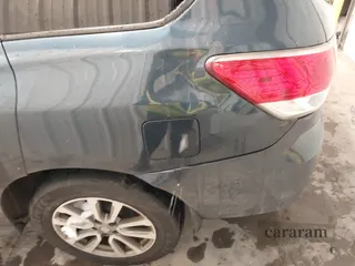2014 Nissan Pathfinder SL