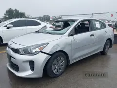 2020 Kia Rio LX