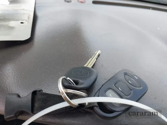 2005 Toyota Solara SE