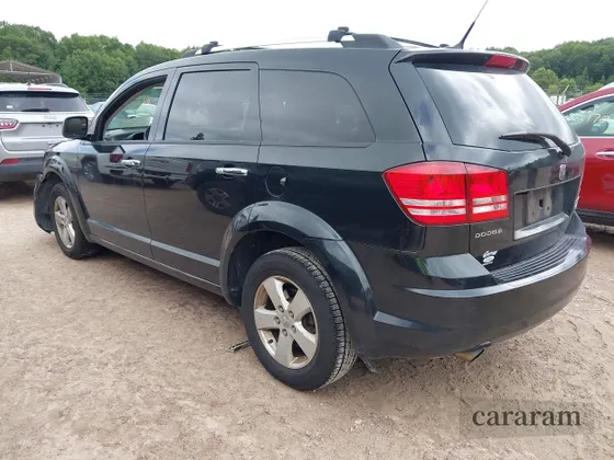 2010 Dodge Journey R/T
