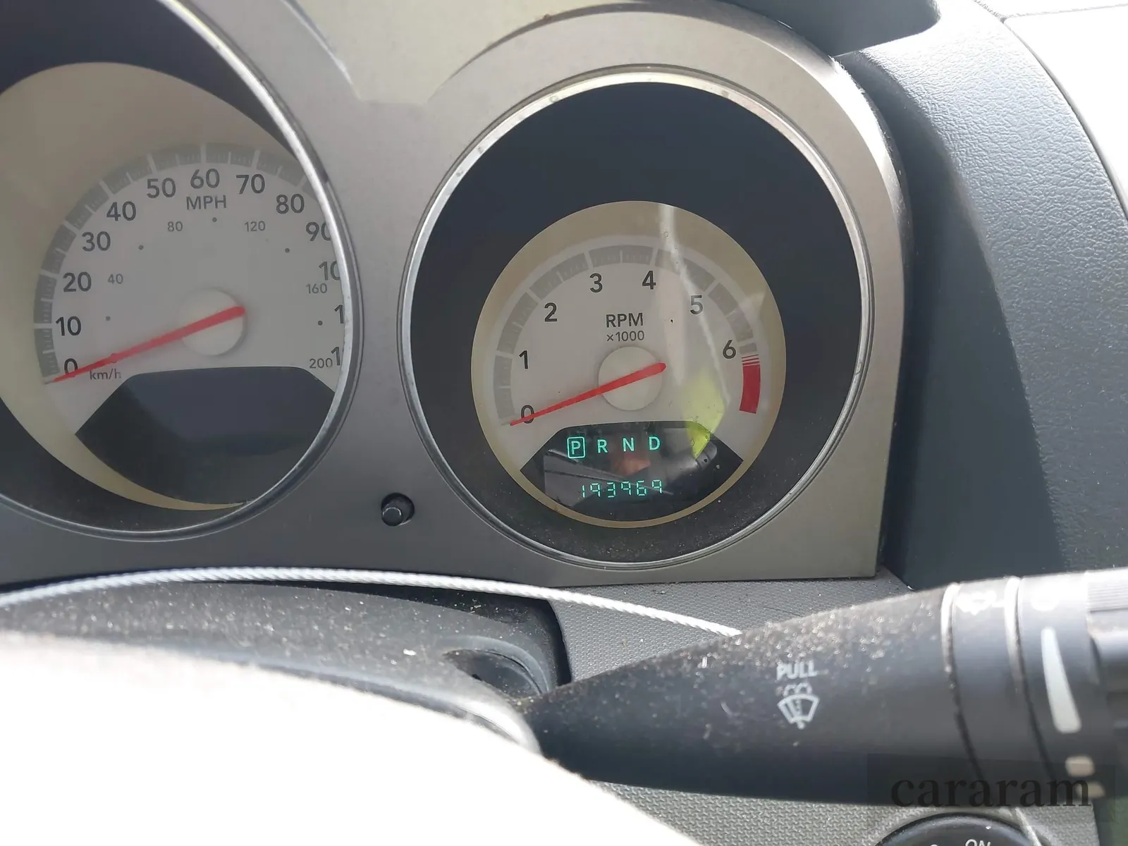 2008 Dodge Avenger SXT